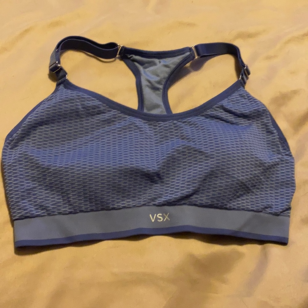 Victoria’s Secret sports bra, brand new!